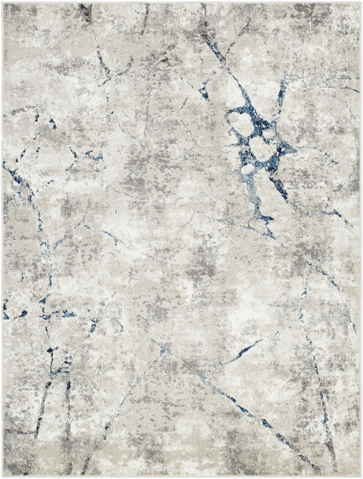 Surya Soldado SOD-2307 2' x 2'11" Rug