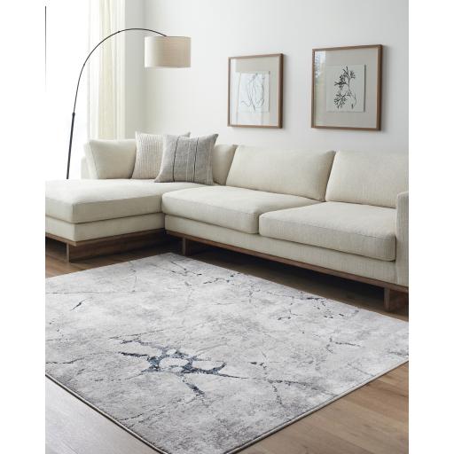 Surya Soldado SOD-2307 2' x 2'11" Rug