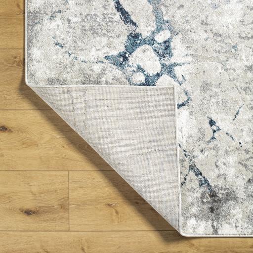 Surya Soldado SOD-2307 2' x 2'11" Rug