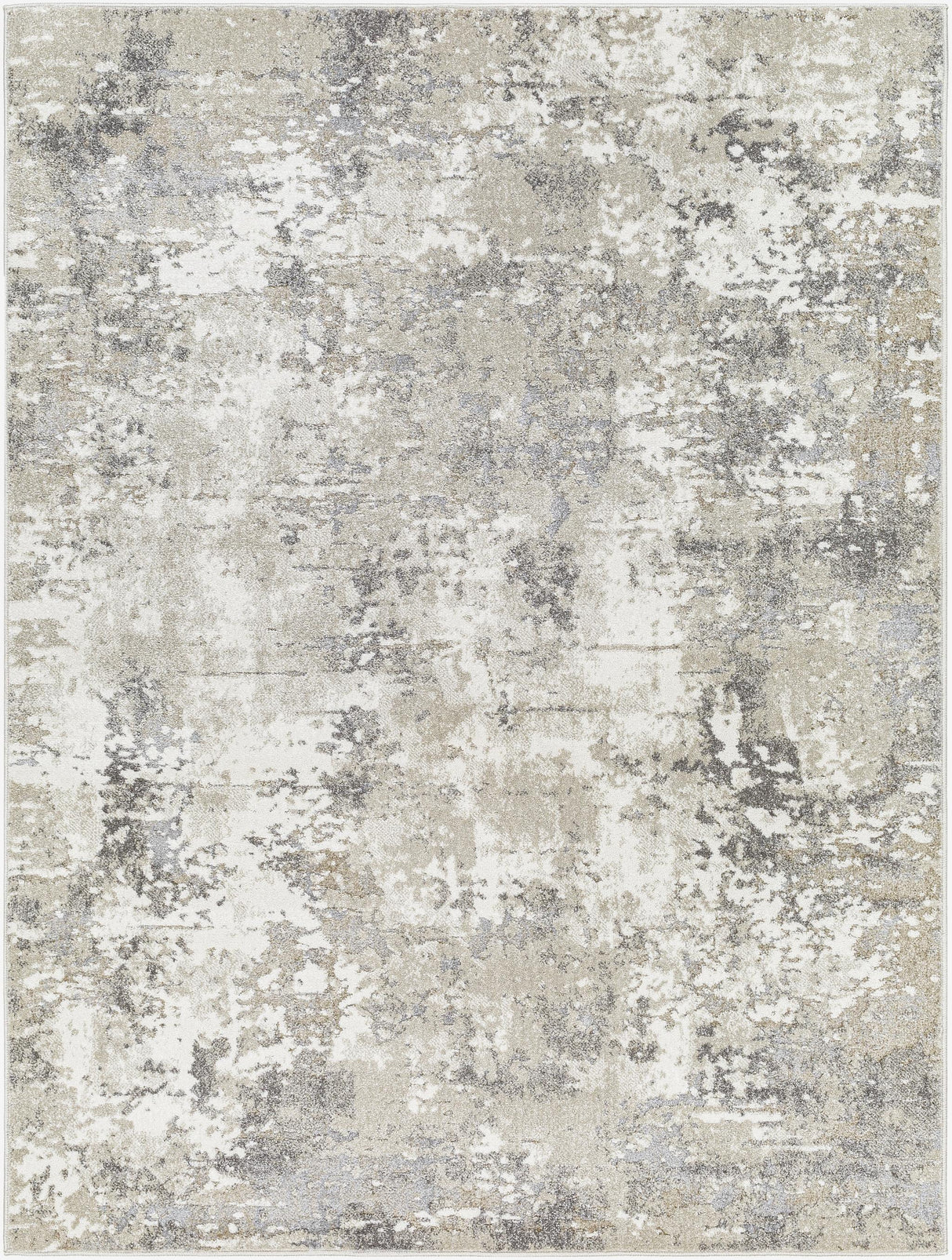 Surya Soldado SOD-2310 5'3" x 7' Rug