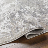 Surya Soldado SOD-2310 Light Brown Medium Gray 5'3" x 7' Rug
