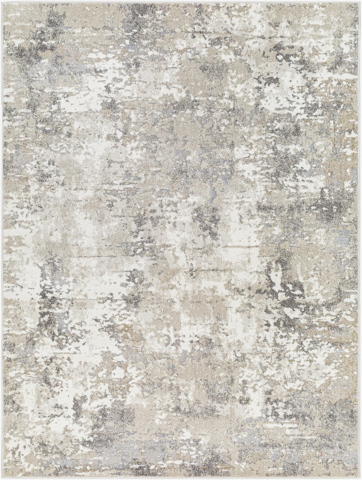Livabliss Soldado SOD-2310 5'3" x 7' Machine Woven Rug