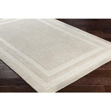 Surya Sorrento SOT-2300 Beige Taupe 12' x 15' Rug