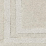 Surya Sorrento SOT-2300 Beige Taupe 2' x 3' Rug
