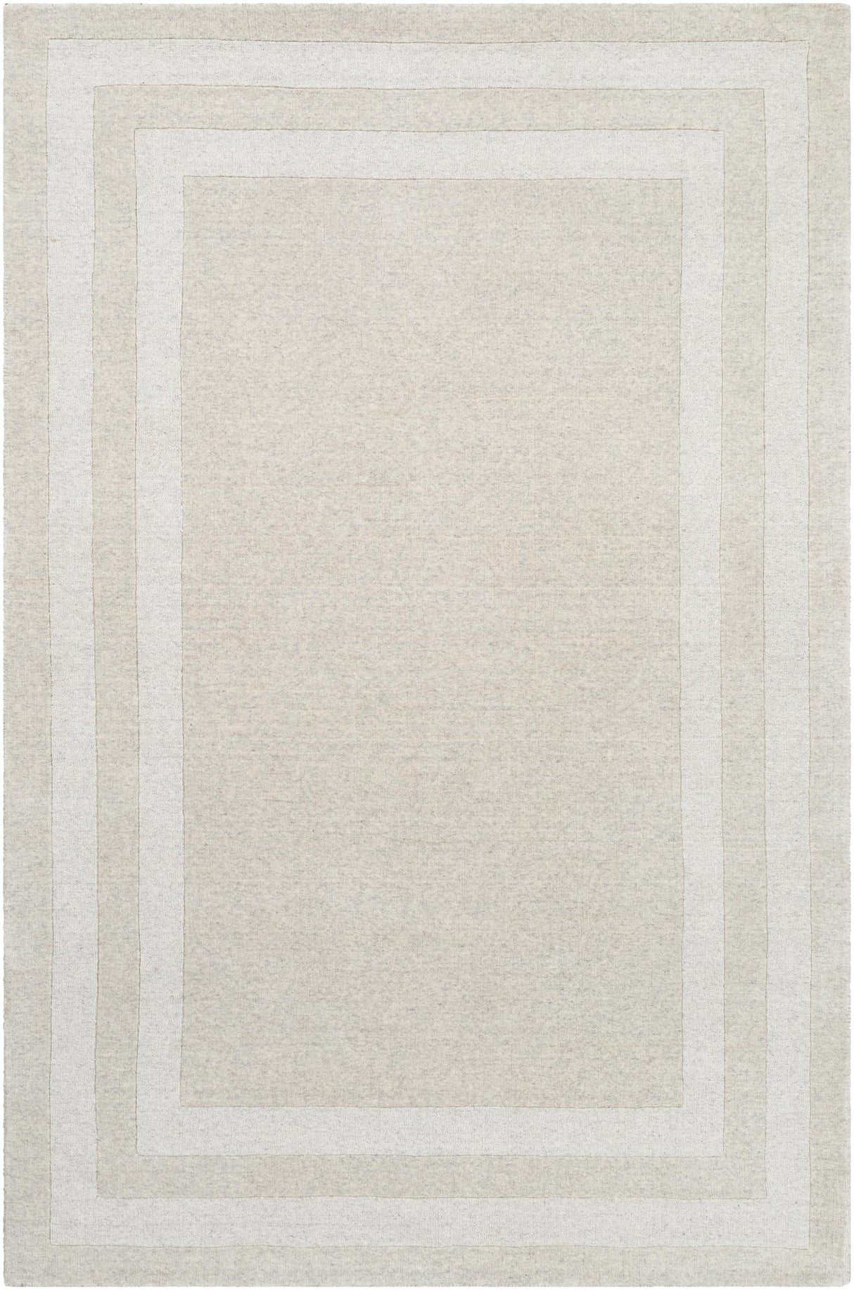 Surya Sorrento SOT-2300 4' x 6' Rug