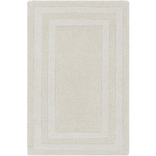 Surya Sorrento SOT-2300 5' x 7'6" Rug