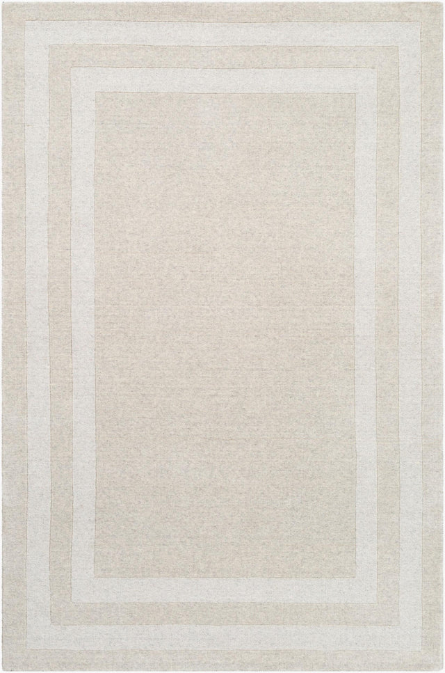 Livabliss Sorrento SOT-2300 5' x 7'6" Handmade Rug