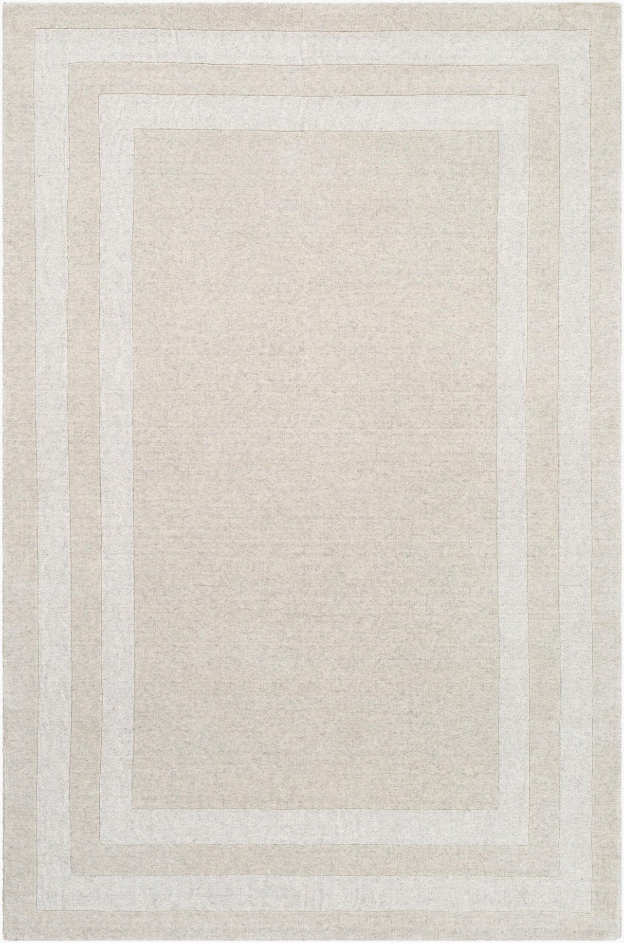 Livabliss Sorrento SOT-2300 6' x 9' Handmade Rug
