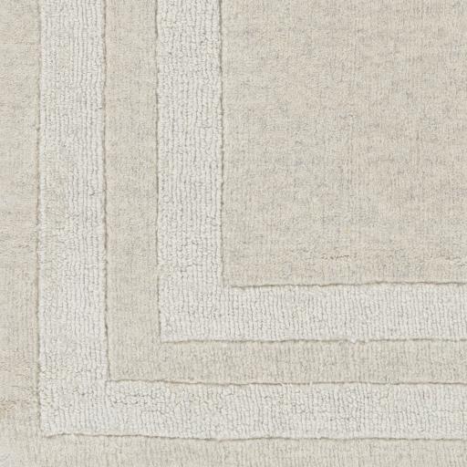 Surya Sorrento SOT-2300 Beige Taupe 9' x 13' Rug