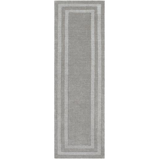 Surya Sorrento SOT-2303 8' Square Rug