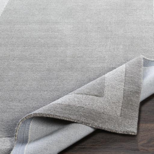 Surya Sorrento SOT-2303 8' Square Rug