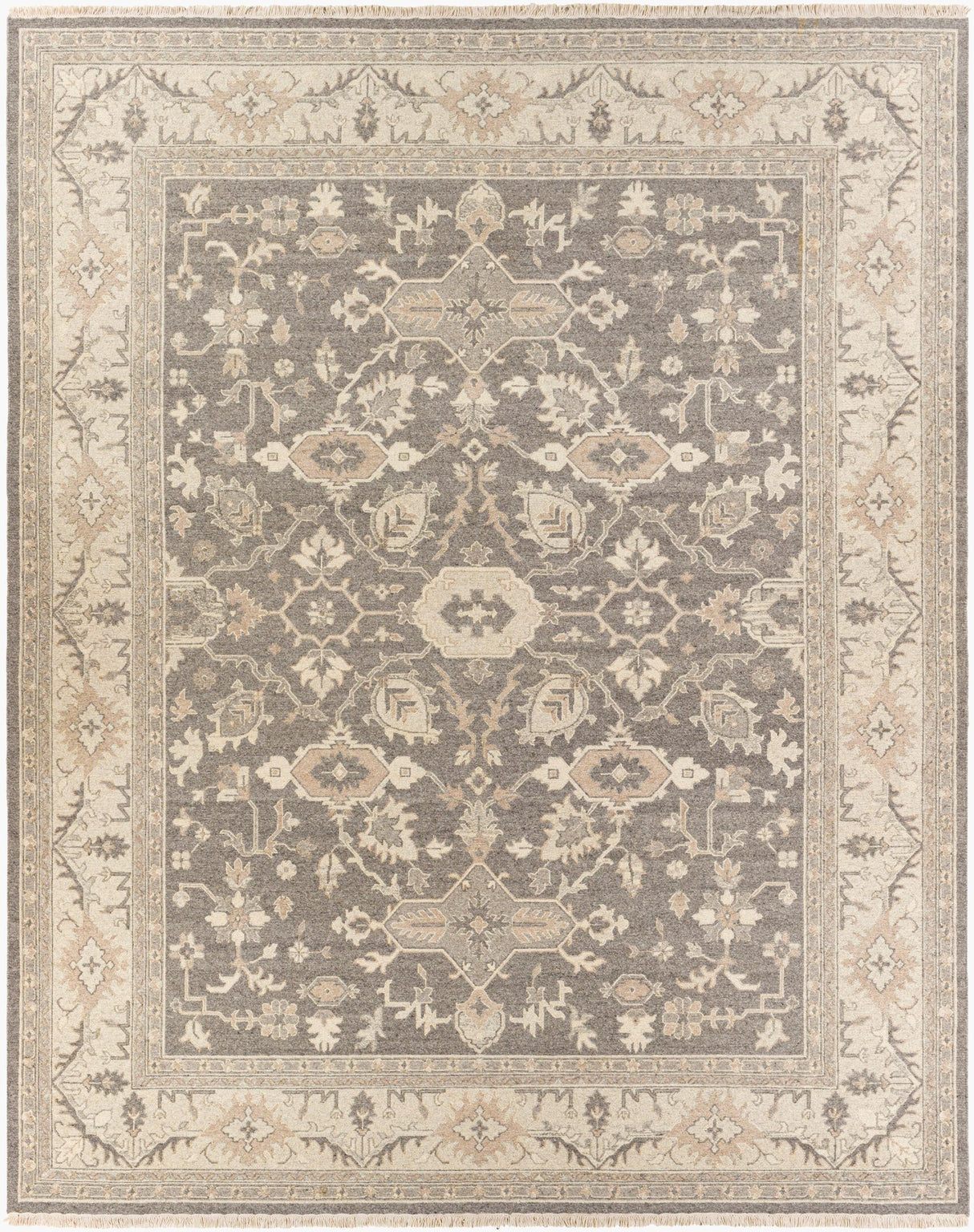 Surya Soumek SMK-102 10' x 14' Handmade Rug