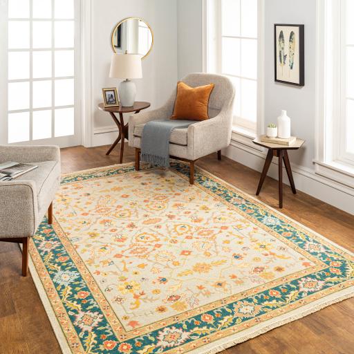 Surya Soumek SMK-103 4' x 6' Rug
