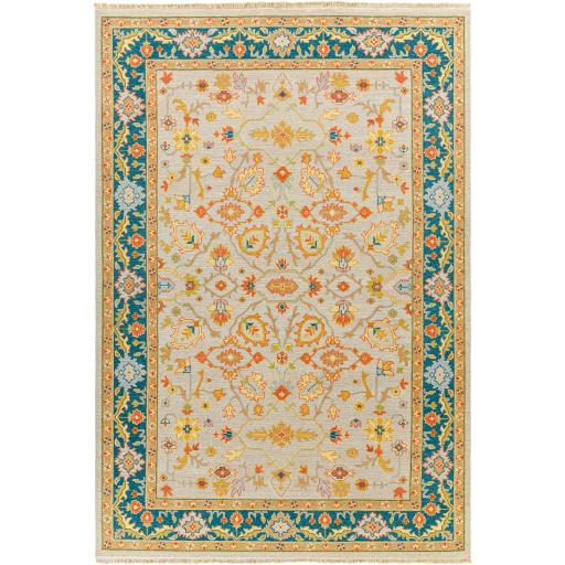 Surya Soumek SMK-103 6' x 9' Rug