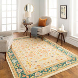 Surya Soumek SMK-103 6' x 9' Rug