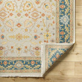 Surya Soumek SMK-103 6' x 9' Rug