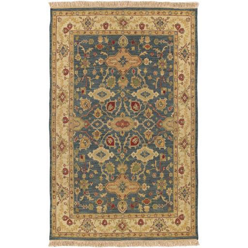 Surya Soumek SMK-51 4' x 6' Rug