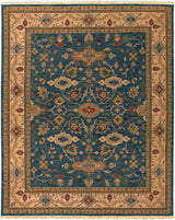 Surya Soumek SMK-51 4' x 6' Handmade Rug