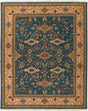 Surya Soumek SMK-51 4' x 6' Handmade Rug