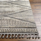 Surya Sousse SUS-2300 9'6" x 12' Rug