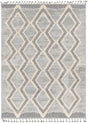 Surya Sousse SUS-2301 Charcoal Gray 5'6" x 7'3" Rug
