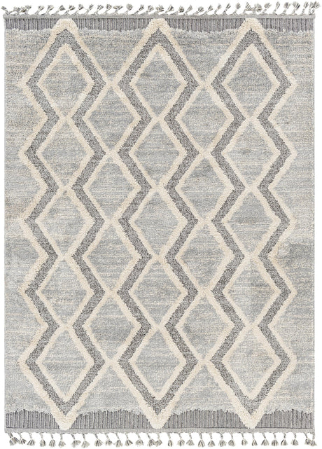 Surya Sousse SUS-2301 6'10" x 9' Rug