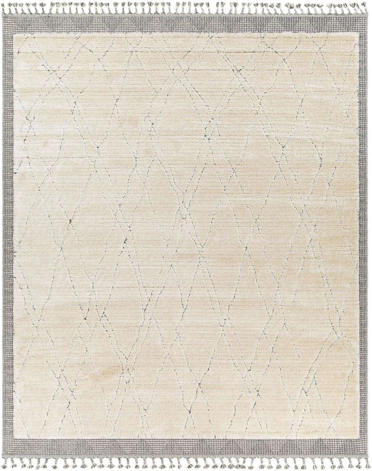 Surya Sousse SUS-2303 5'6" x 7'3" Rug