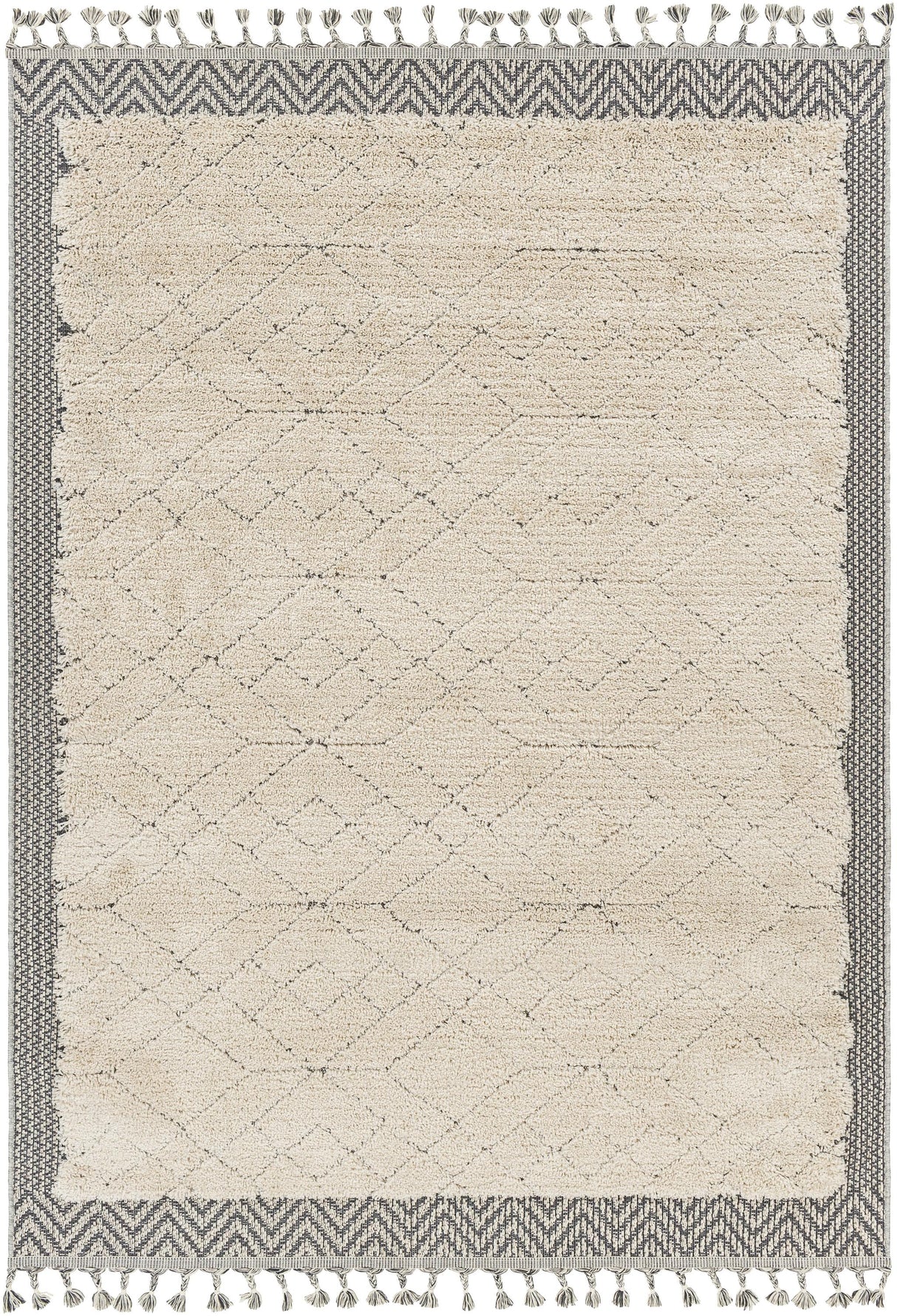 Surya Sousse SUS-2305 5'6" x 7'3" Rug