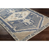 Surya St Moritz STM-2300 Blue Cream 10' x 14' Rug