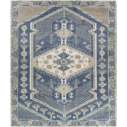 Surya St Moritz STM-2300 8' x 10' Rug