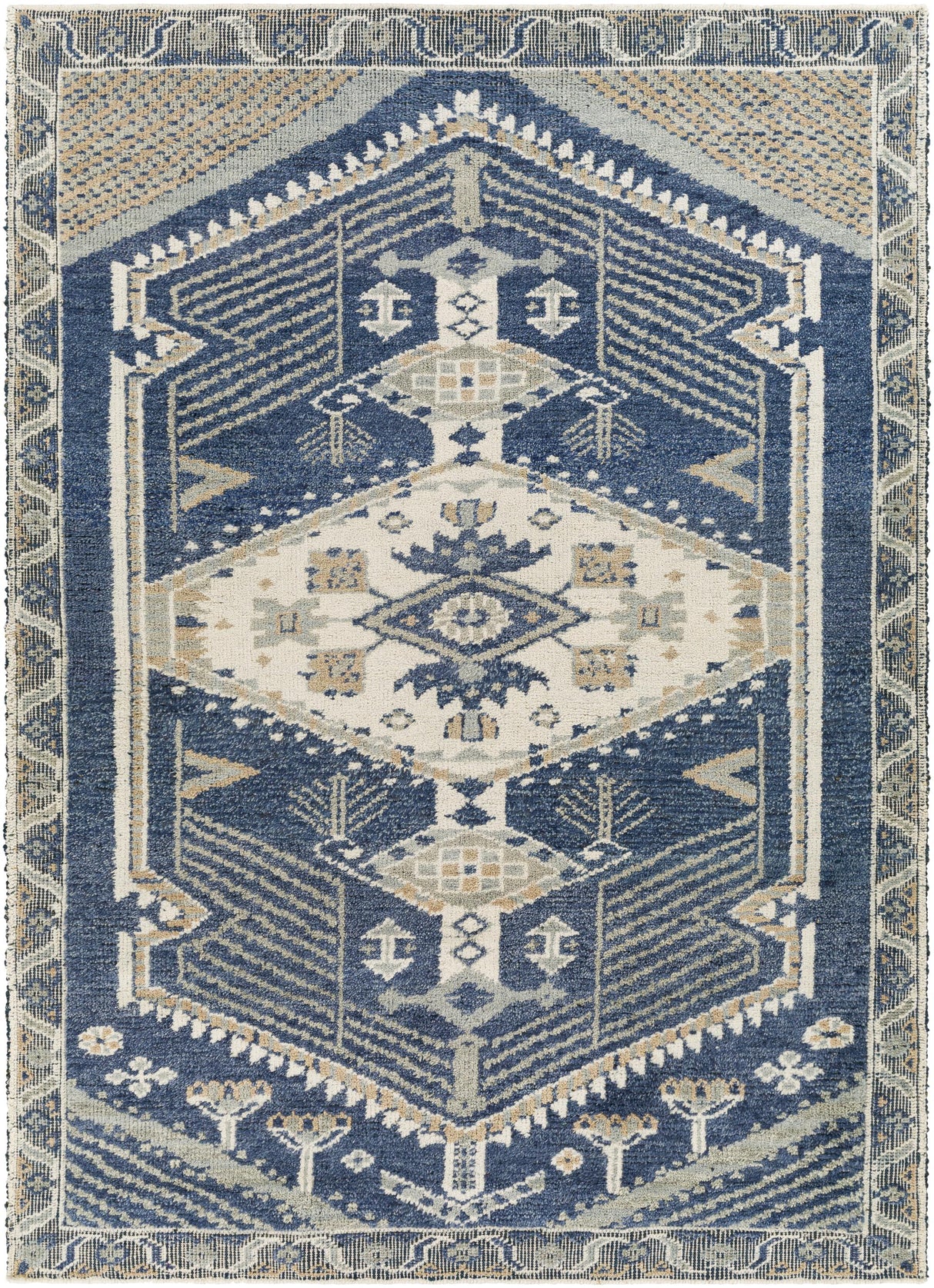 Surya St Moritz STM-2300 8' x 10' Rug