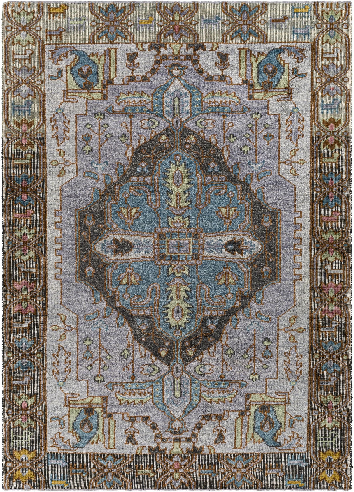Surya St Moritz STM-2301 8'10" x 12' Rug