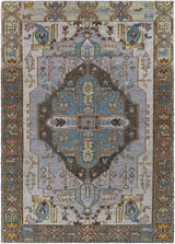 Surya St Moritz STM-2301 8'10" x 12' Rug