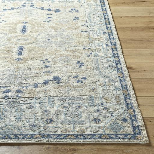 Surya St Moritz STM-2302 6' x 9' Rug