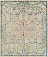 Surya St Moritz STM-2302 6' x 9' Handmade Rug