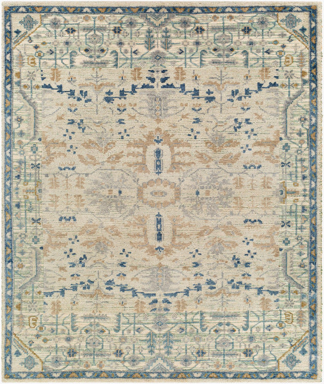 Surya St Moritz STM-2302 8' x 10' Handmade Rug