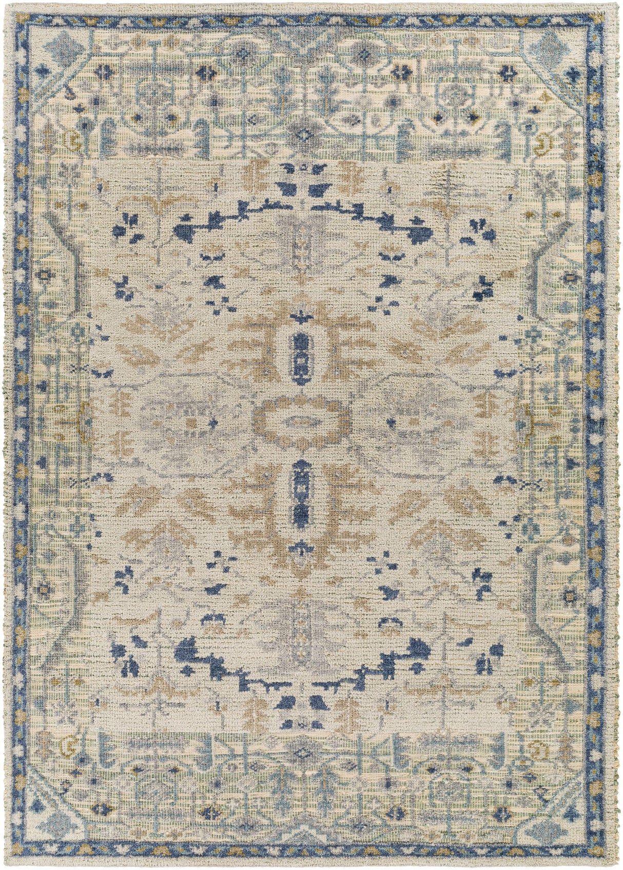 Surya St Moritz STM-2302 8'10" x 12' Rug