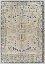 Surya St Moritz STM-2302 8'10" x 12' Rug