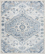 Livabliss St Tropez SRZ-2300 5'3" x 7' Machine Woven Rug
