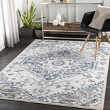 Surya St Tropez SRZ-2300 6'7" x 9'2" Rug