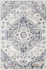 Surya St Tropez SRZ-2300 6'6" x 9'2" Rug