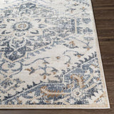 Surya St Tropez SRZ-2300 6'7" x 9'2" Rug