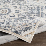 Surya St Tropez SRZ-2300 6'7" x 9'2" Rug