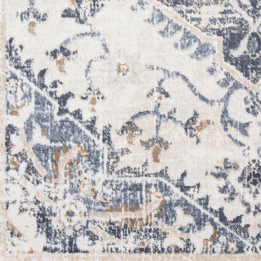 Surya St Tropez SRZ-2300 6'7" x 9'2" Rug