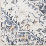 Surya St Tropez SRZ-2300 6'7" x 9'2" Rug
