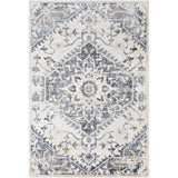 Surya St Tropez SRZ-2300 6'7" x 9'2" Rug