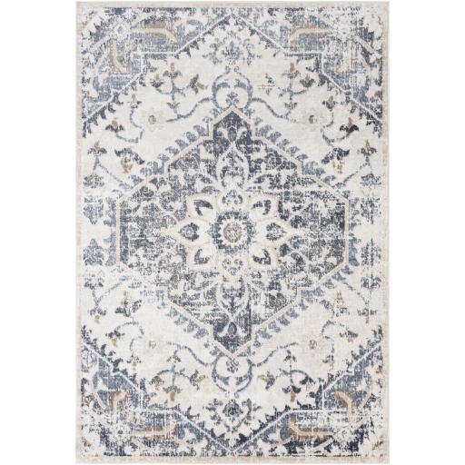 Surya St Tropez SRZ-2300 7'10" x 9'6" Rug