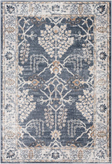 Livabliss St Tropez SRZ-2310 5'3" x 7' Machine Woven Rug