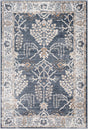 Livabliss St Tropez SRZ-2310 5'3" x 7' Machine Woven Rug