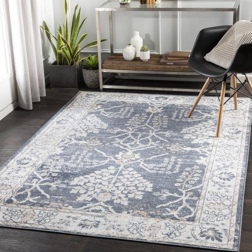 Surya St Tropez SRZ-2310 5'3" x 7' Rug